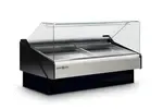 Hydra-Kool KFM-SF-40-R, Display Case, Deli Seafood / Poultry
