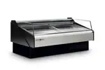 Hydra-Kool KFM-SO-40-R, Display Case, Deli Seafood / Poultry