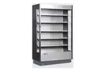 Hydra-Kool KGH-OF-40-S, Merchandiser, Open Refrigerated Display