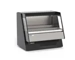 Hydra-Kool KGL-CH-48-S, countertop height Grab n Go