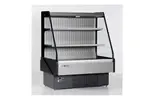 Hydra-Kool KGL-OF-60-R, Merchandiser, Open Refrigerated Display