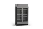 Hydra-Kool KGV-MD-2-S, Refrigerator, Merchandiser