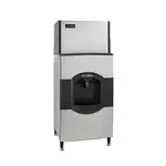 Ice-O-Matic CD40030, Ice Dispenser