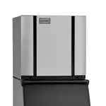 Ice-O-Matic , CIM0836HW, Ice Maker, Cube-Style
