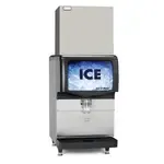 Ice-O-Matic GEM2006R, Ice Maker, Nugget-Style