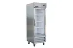 IKON COOKING IB27FG, Freezer, Reach-In