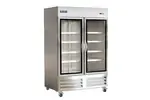 IKON COOKING IB54RG, Refrigerator, Reach-In