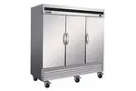 IKON COOKING IB81R, Refrigerator, Reach-In