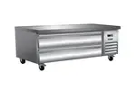 IKON COOKING ICBR-62, Chef Base