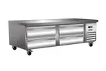 IKON COOKING ICBR-74, Chef Base