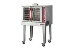 IKON COOKING IECO, Electric convection oven