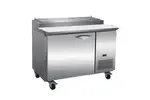 IKON COOKING IPP47, Refrigerated Counter, Pizza Prep Table