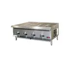 IKON COOKING IRB-48, Radiant broiler - 48"