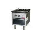 IKON COOKING ISP-18, Gas stock pot range