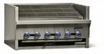 Imperial Range , IAB-24_LP, Charbroiler, Gas, Countertop