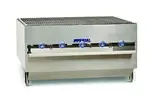 Imperial Range , ICB-4827_LP, Chicken Charbroiler, Gas