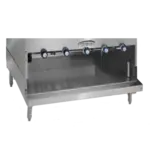 Imperial Range ICBS-6036, Equipment Stand, for Countertop Cooking