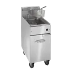 Imperial Range IFS-50-EU, Fryer, Electric, Floor Model, Full Pot