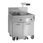 Imperial Range IFSCB175EC, Fryer, Electric, Floor Model, Full Pot