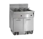 Imperial Range IFSSP650E, Fryer, Electric, Multiple Battery