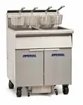 Imperial Range IFSSP675T_LP, Fryer, Gas, Multiple Battery