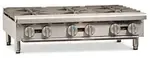 Imperial Range IHPA-6-36_LP, Hotplate, Countertop, Gas