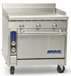 Imperial Range , IHR-GT36-E-XB_208V_1PH, Range, 36" Heavy Duty, Electric