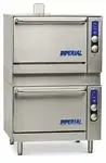 Imperial Range IR-36-DS-C_LP, Oven, Gas, Restaurant Type