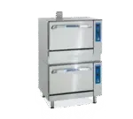 Imperial Range , IR-36-DS, Oven, Gas, Restaurant Type