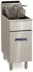Imperial Range , IRF-50_LP, Fryer, Gas, Floor Model, Full Pot