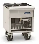 Imperial Range , ISP-J-SP_LP, Range, Stock Pot, Gas