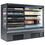 Infrico IAG-ML09PCM1, Grab and Go Merchandiser, 115V