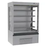 Infrico IAG-ML18PIM1, Grab and Go Merchandiser, 115V