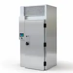 Infrico IBC-ABT20 1CBI, Blast Chiller/Shock Freezer, 47.25" W