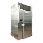Infrico IBC-ABT20 2CBI, Blast Chiller/Shock Freezer, 55.125" W