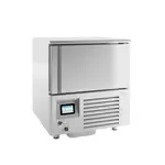 Infrico IBC-ABT5 1L, Blast Chiller/Shock Freezer, 33" W