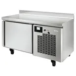 Infrico IBC-ABT7 1M, Blast Chiller/Shock Freezer, 27" W