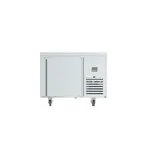 Infrico IUC-MR41BT, Deep Undercounter Freezer, 115V, 41.375" W