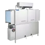 Jackson WWS , AJ-64CE, Dishwasher, Conveyor Type