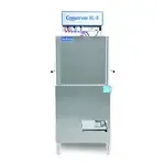 Jackson WWS CONSERVER XL-E, Dishwasher, Door Type
