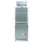 Jackson WWS , CONSERVER XL HH, Dishwasher, Door Type