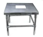 Jackson WWS , M24STND-18, Machine Stand