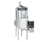 Jackson WWS , Model 10 A, Dishwasher, Round