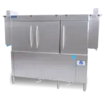 Jackson WWS , RACKSTAR 66CE, Dishwasher, Conveyor Type