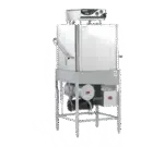 Jackson WWS , TEMPSTAR W/O, Dishwasher, Door Type