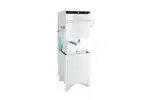 Jet-Tech 757-E, Dishwasher, Door Type