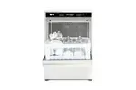 Jet-Tech , F-16DP, Glasswasher