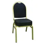 JustChair Manufacturing , A80118, Chair, Side, Stacking, Indoor