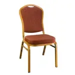 JustChair Manufacturing , A81118 GR2, Chair, Side, Stacking, Indoor