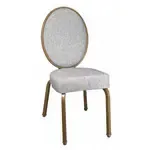 JustChair Manufacturing , A82318 GR1, Chair, Side, Stacking, Indoor